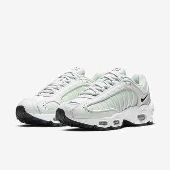 Nike Air Max Tailwind IV - Női Utcai Cipő - Fehér/Fekete